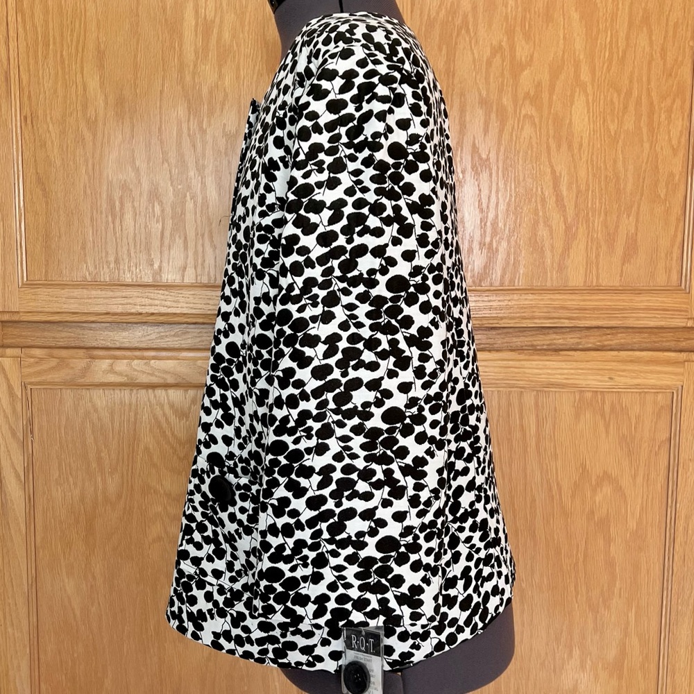RQT Jacket - Picture 4 of 8